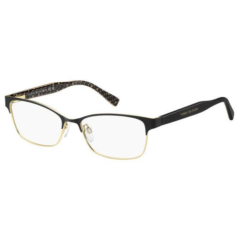Tommy Hilfiger Eyeglasses, Model: TH2107 Colour: I46