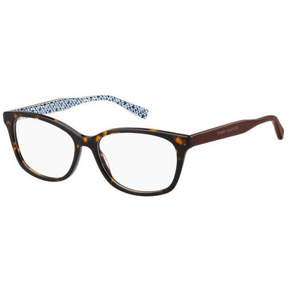 Tommy Hilfiger Eyeglasses, Model: TH2108 Colour: 086