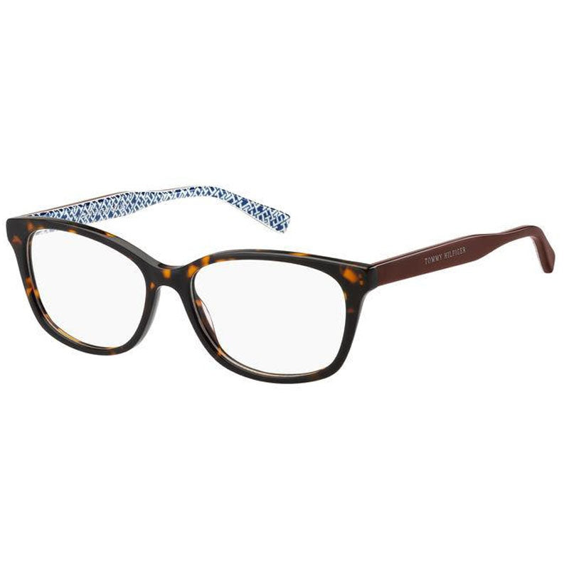 Tommy Hilfiger Eyeglasses, Model: TH2108 Colour: 086