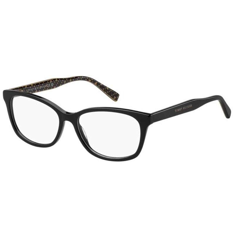 Tommy Hilfiger Eyeglasses, Model: TH2108 Colour: 7YQ
