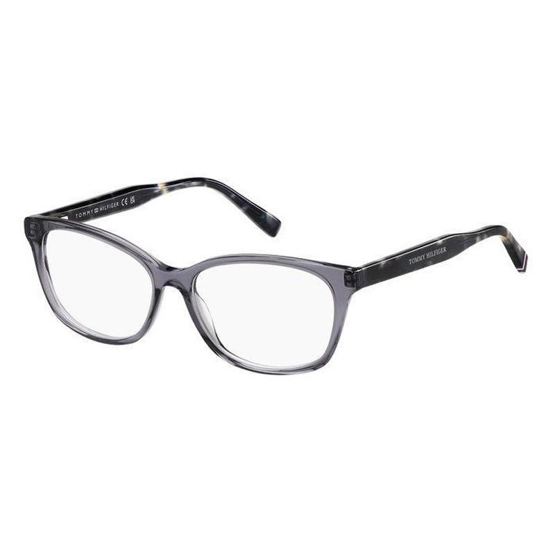 Tommy Hilfiger Eyeglasses, Model: TH2108 Colour: KB7