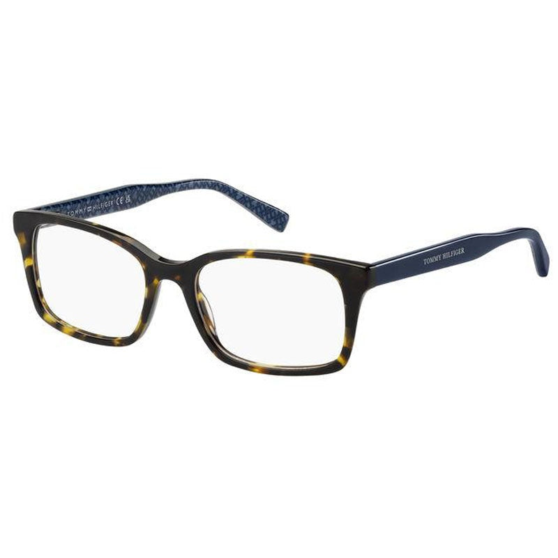 Tommy Hilfiger Eyeglasses, Model: TH2109 Colour: 086