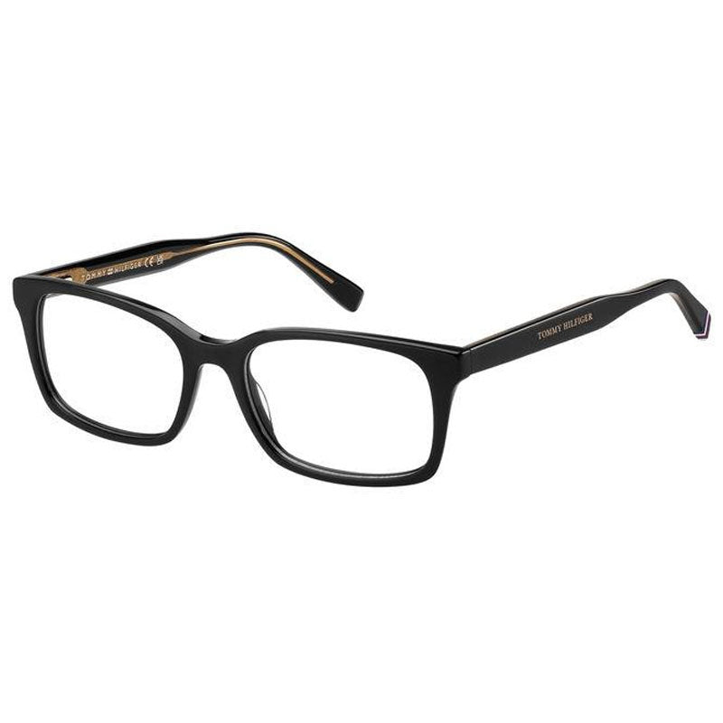 Tommy Hilfiger Eyeglasses, Model: TH2109 Colour: 807