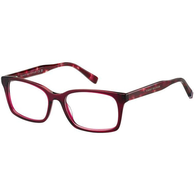 Tommy Hilfiger Eyeglasses, Model: TH2109 Colour: 8CQ