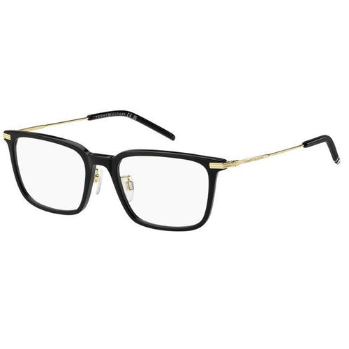 Tommy Hilfiger Eyeglasses, Model: TH2116F Colour: 807