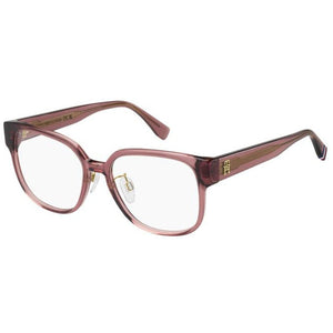 Tommy Hilfiger Eyeglasses, Model: TH2117F Colour: 35J