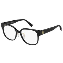 Load image into Gallery viewer, Tommy Hilfiger Eyeglasses, Model: TH2117F Colour: 807