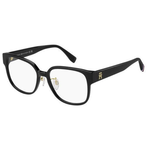 Tommy Hilfiger Eyeglasses, Model: TH2117F Colour: 807