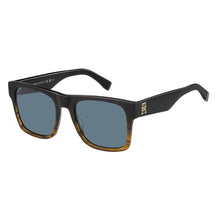 Load image into Gallery viewer, Tommy Hilfiger Sunglasses, Model: TH2118S Colour: 37NKU