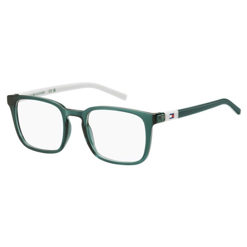 Tommy Hilfiger Eyeglasses, Model: TH2123 Colour: 1ED