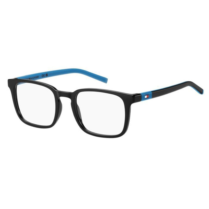 Tommy Hilfiger Eyeglasses, Model: TH2123 Colour: 807