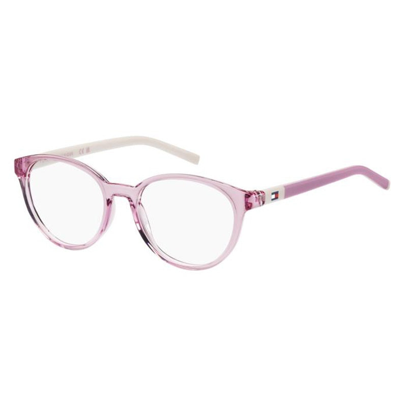 Tommy Hilfiger Eyeglasses, Model: TH2124 Colour: 35J
