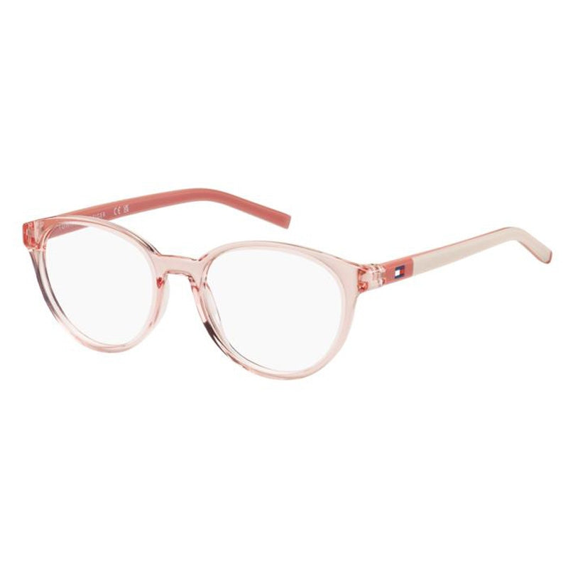 Tommy Hilfiger Eyeglasses, Model: TH2124 Colour: 733