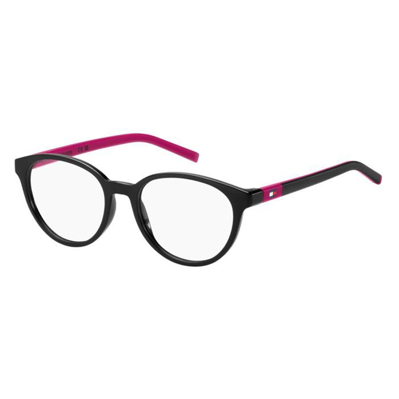 Tommy Hilfiger Eyeglasses, Model: TH2124 Colour: 807