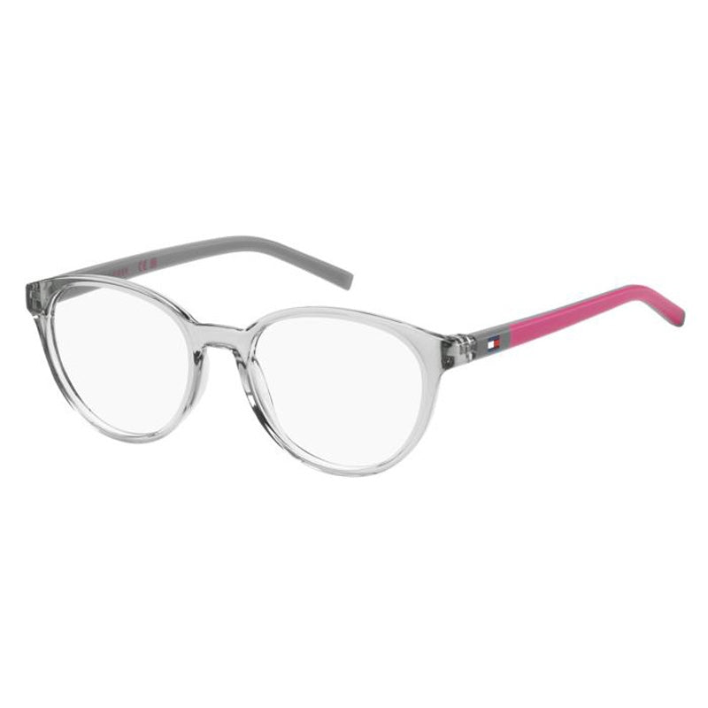 Tommy Hilfiger Eyeglasses, Model: TH2124 Colour: KB7