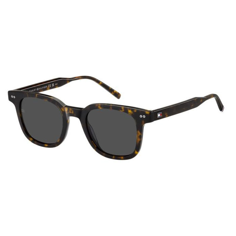 Tommy Hilfiger Sunglasses, Model: TH2126S Colour: 086IR