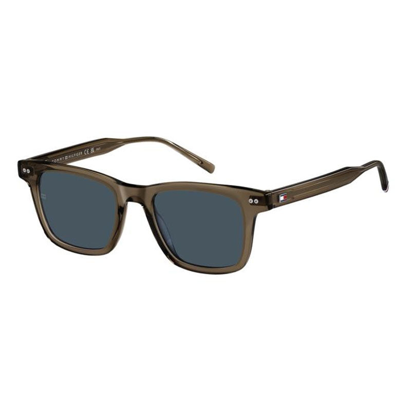 Tommy Hilfiger Sunglasses, Model: TH2127S Colour: 09QKU