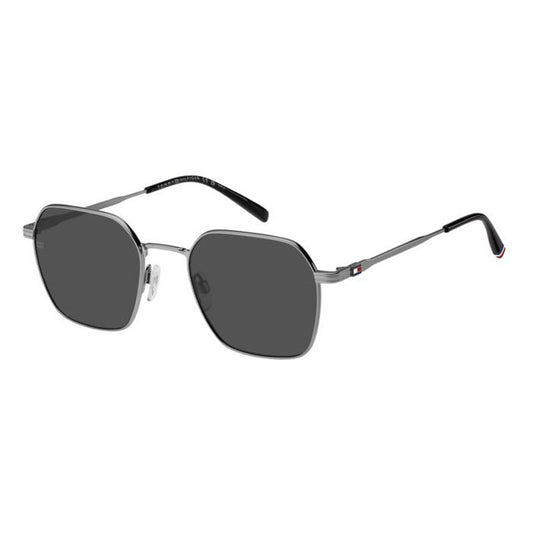 Tommy Hilfiger Sunglasses, Model: TH2133S Colour: 6LBIR