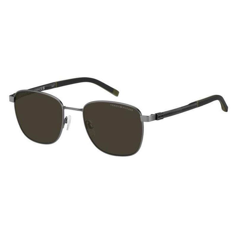 Tommy Hilfiger Sunglasses, Model: TH2138S Colour: R8070