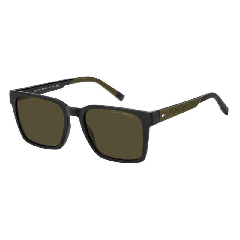 Tommy Hilfiger Sunglasses, Model: TH2143S Colour: 7ZJQT