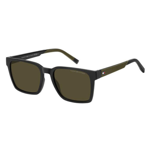 Tommy Hilfiger Sunglasses, Model: TH2143S Colour: 7ZJQT