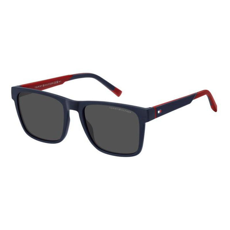 Tommy Hilfiger Sunglasses, Model: TH2144S Colour: 8RUIR