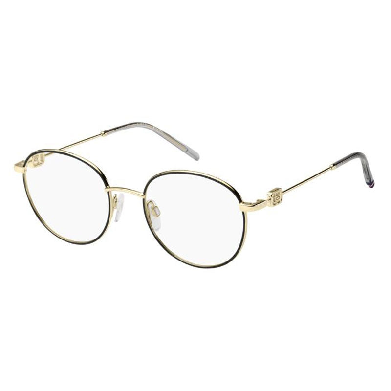 Tommy Hilfiger Eyeglasses, Model: TH2152 Colour: RHL