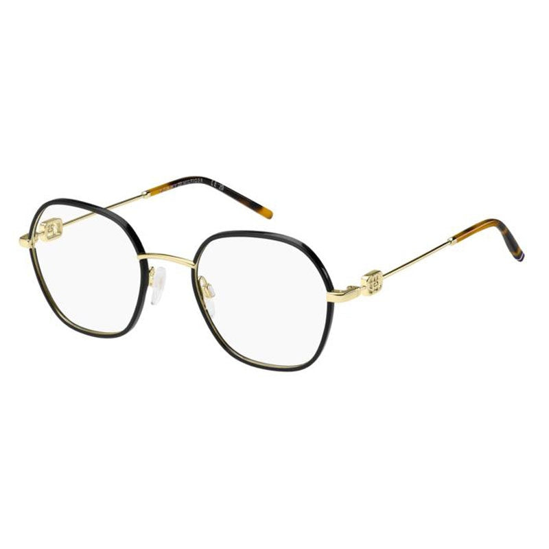 Tommy Hilfiger Eyeglasses, Model: TH2153 Colour: RHL