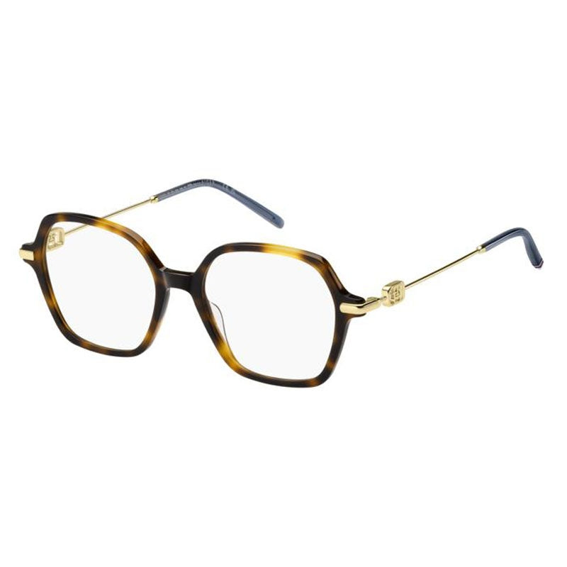 Tommy Hilfiger Eyeglasses, Model: TH2154 Colour: 086