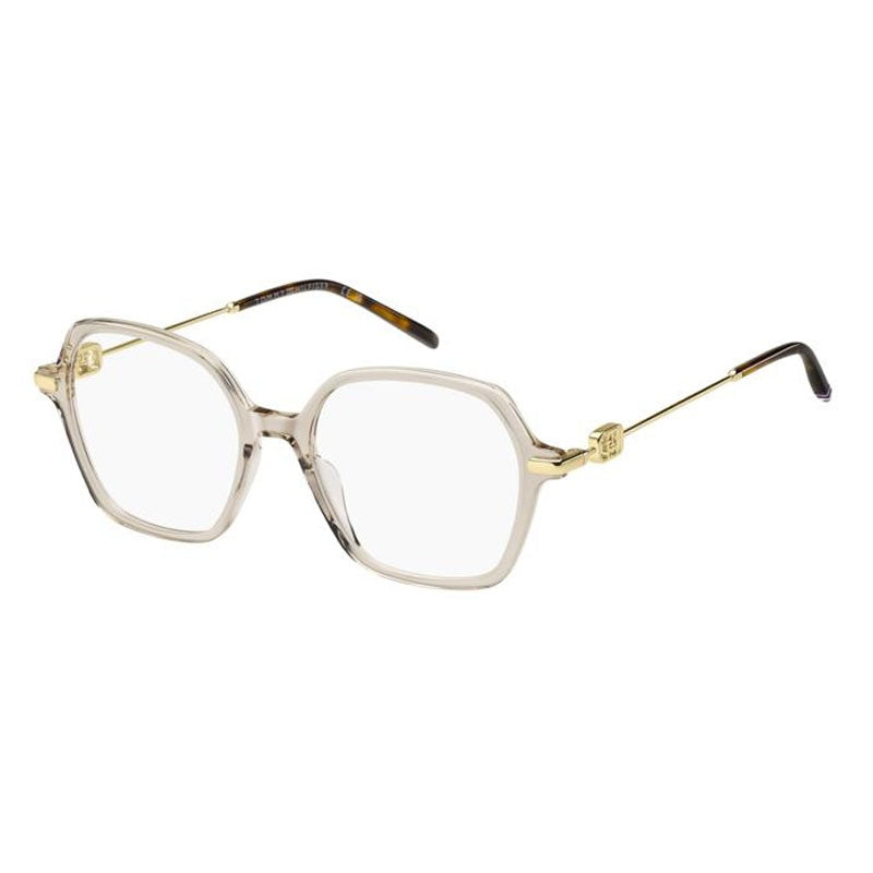 Tommy Hilfiger Eyeglasses, Model: TH2154 Colour: 10A
