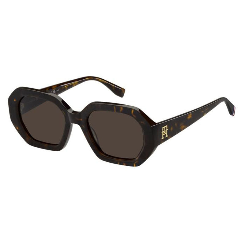 Tommy Hilfiger Sunglasses, Model: TH2155S Colour: 08670