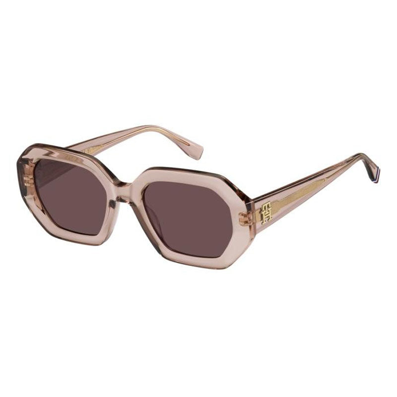 Tommy Hilfiger Sunglasses, Model: TH2155S Colour: 35JU1