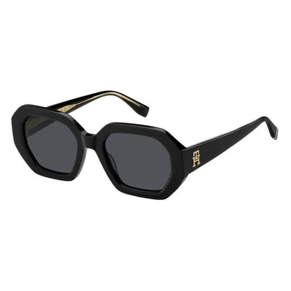 Tommy Hilfiger Sunglasses, Model: TH2155S Colour: 807IR