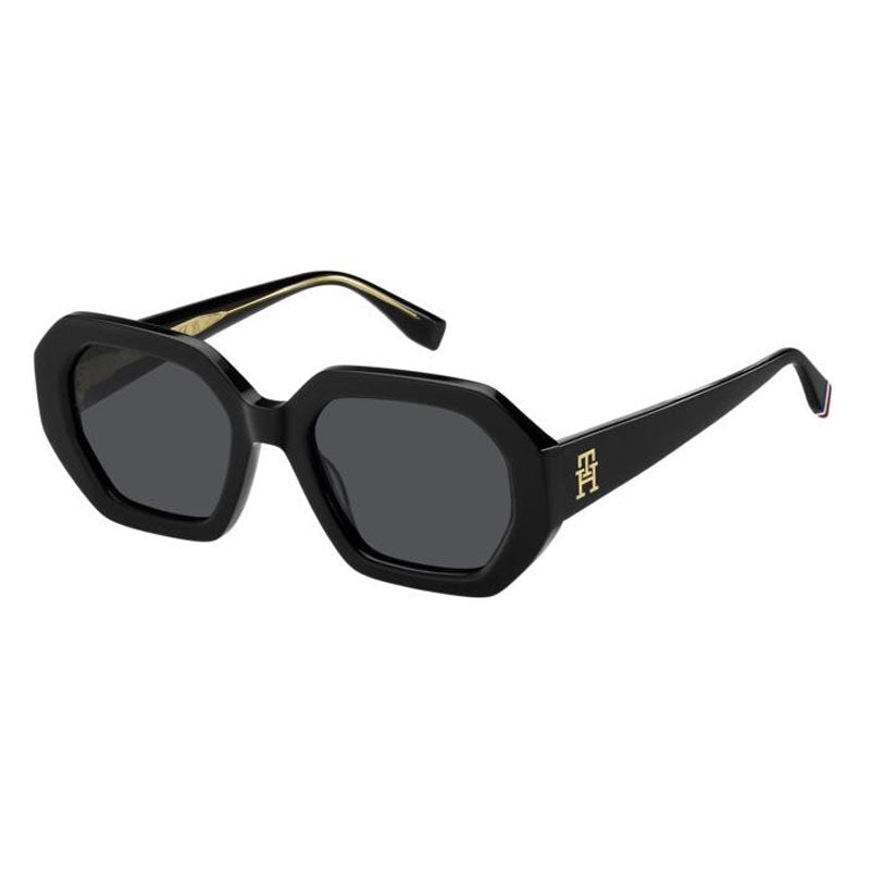 Tommy Hilfiger Sunglasses, Model: TH2155S Colour: 807IR
