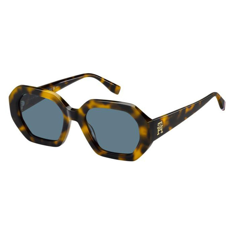 Tommy Hilfiger Sunglasses, Model: TH2155S Colour: EPZKU