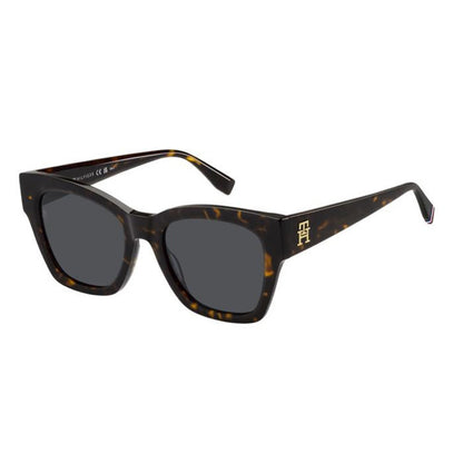 Tommy Hilfiger Sunglasses, Model: TH2156S Colour: 086IR
