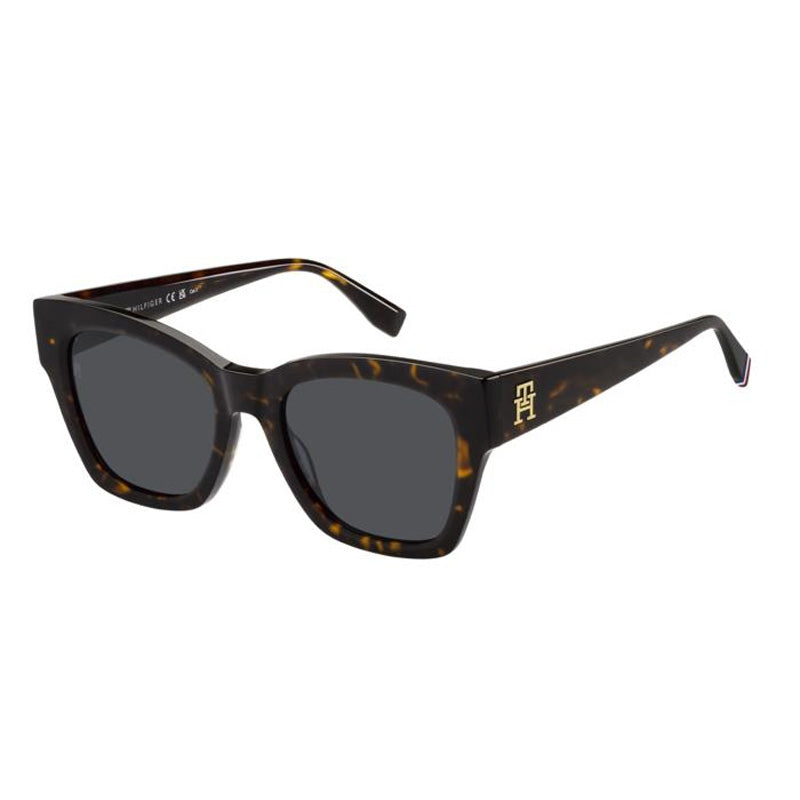 Tommy Hilfiger Sunglasses, Model: TH2156S Colour: 086IR