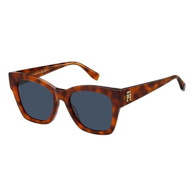 Tommy Hilfiger Sunglasses, Model: TH2156S Colour: 0UCKU