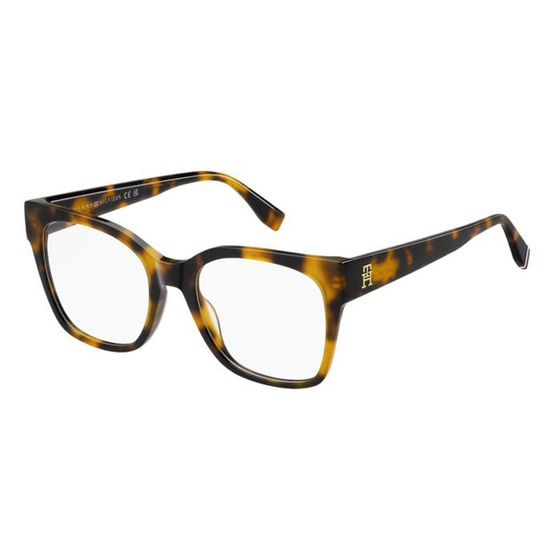 Tommy Hilfiger Eyeglasses, Model: TH2157 Colour: EPZ