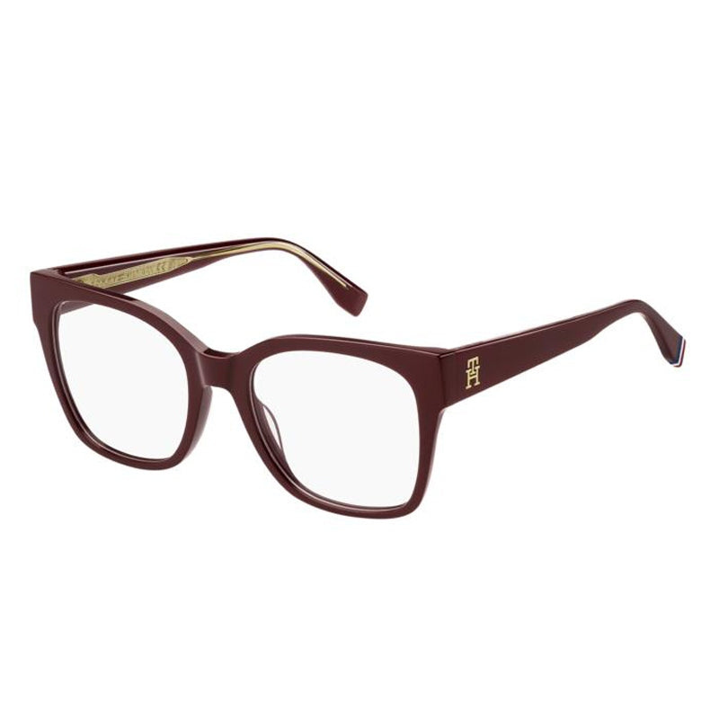 Tommy Hilfiger Eyeglasses, Model: TH2157 Colour: LHF