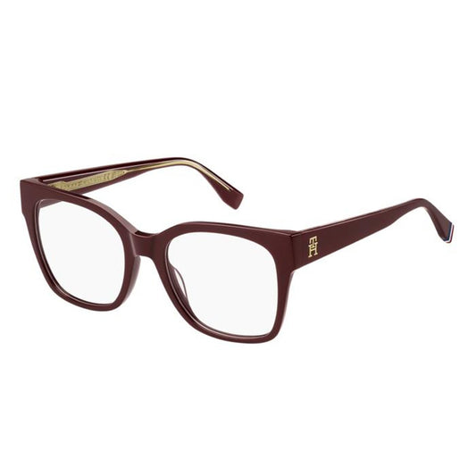 Tommy Hilfiger Eyeglasses, Model: TH2157 Colour: LHF