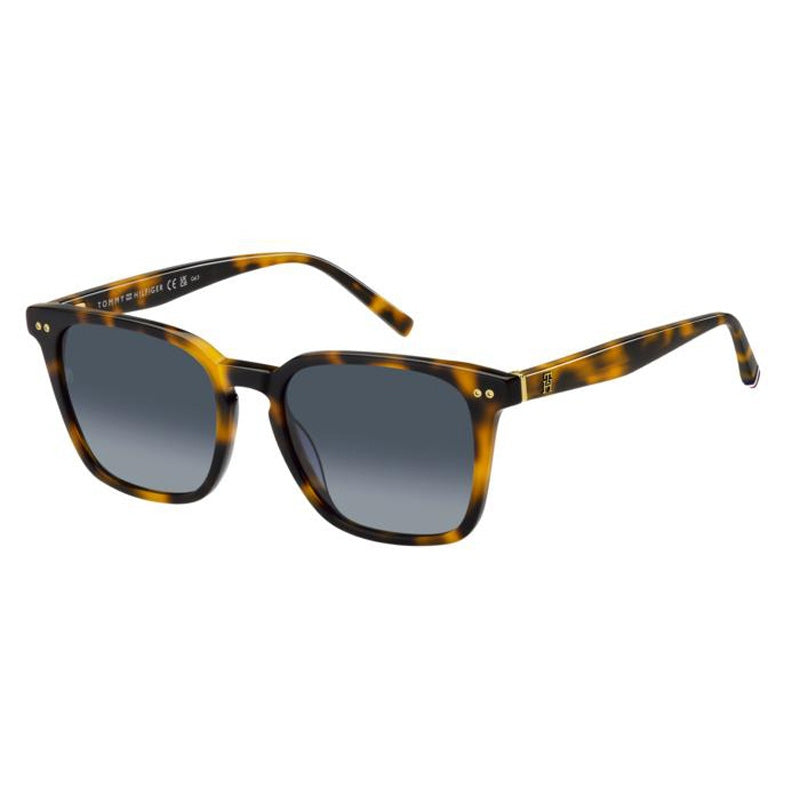 Lunettes de soleil Tommy Hilfiger, Modèle : TH2158S Couleur : 08608