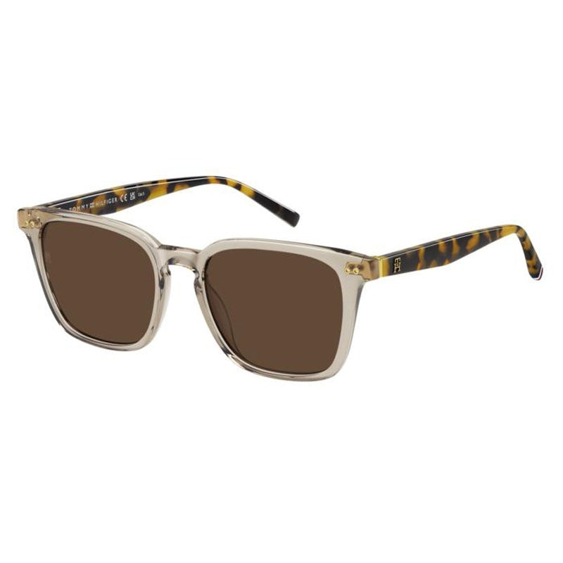 Tommy Hilfiger Sunglasses, Model: TH2158S Colour: 10A70