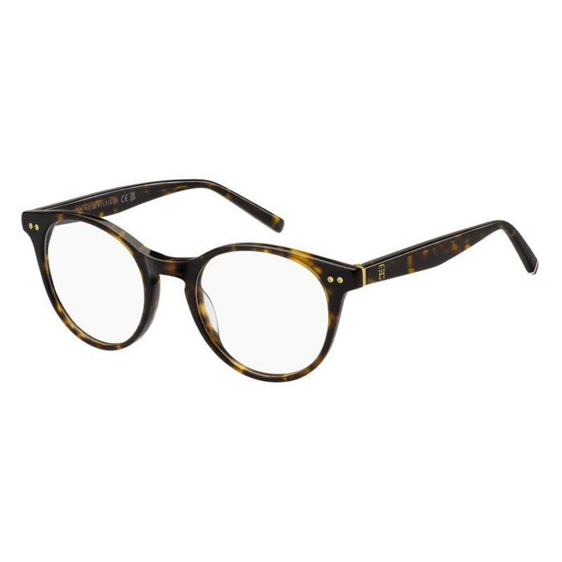 Tommy Hilfiger Eyeglasses, Model: TH2161 Colour: 086