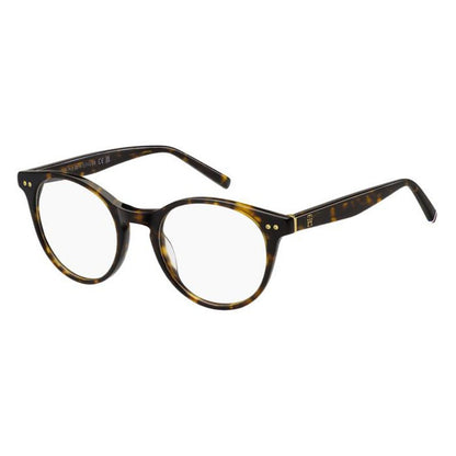 Tommy Hilfiger Eyeglasses, Model: TH2161 Colour: 086