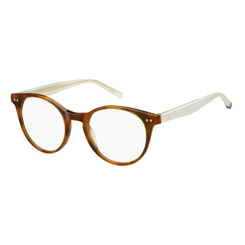 Tommy Hilfiger Eyeglasses, Model: TH2161 Colour: 0UC