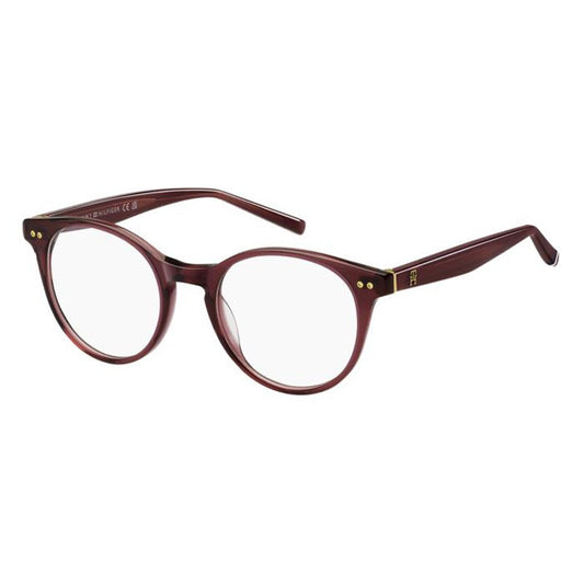 Tommy Hilfiger Eyeglasses, Model: TH2161 Colour: LHf