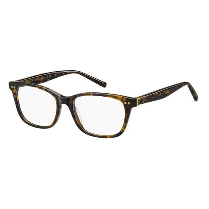 Tommy Hilfiger Eyeglasses, Model: TH2162 Colour: 086