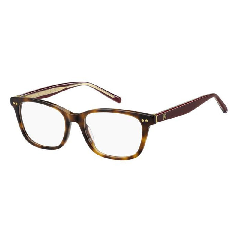 Tommy Hilfiger Eyeglasses, Model: TH2162 Colour: 9N4