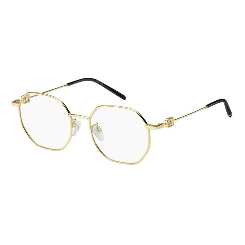 Tommy Hilfiger Eyeglasses, Model: TH2168F Colour: JG5